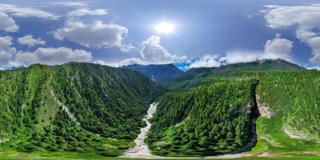 吉隆县 སྐྱིད་གྲོང་རྫོང།_ 吉隆镇 (8)